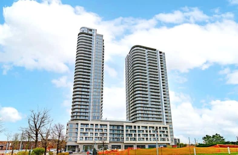 1525-2031 Kennedy Road, Toronto | Image 1