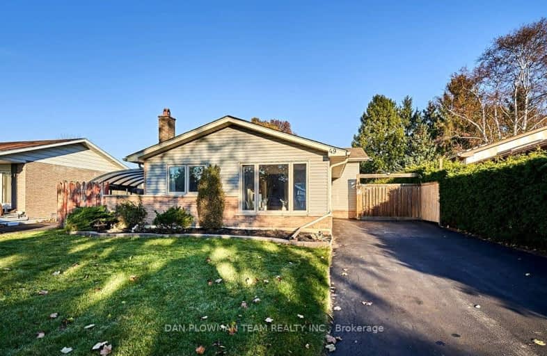 49 Taylor Road, Ajax | Image 1