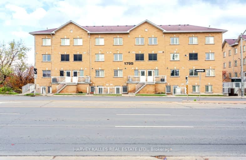 107-1795 Markham Road, Toronto | Image 1