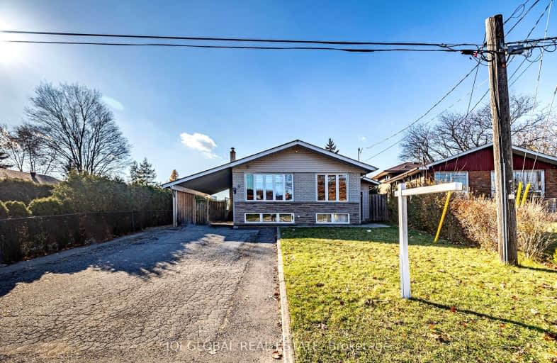 32 Cavehill Crescent, Toronto | Image 1