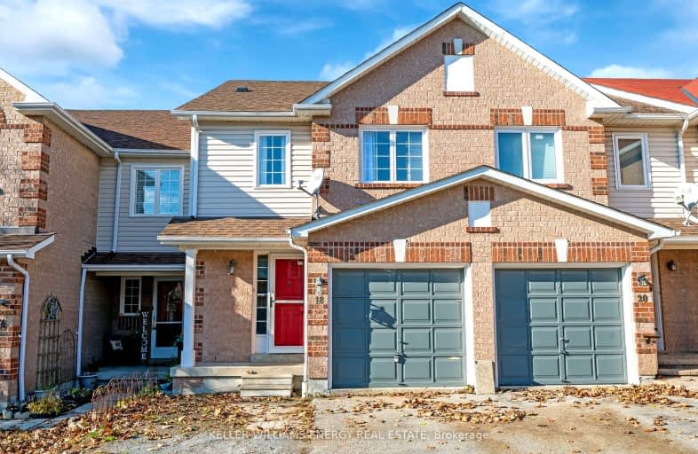 18 Lick Pond Way, Whitby | Image 1
