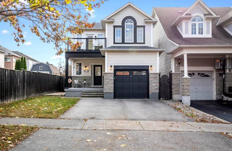 5 Charest Place, Whitby | Image 1