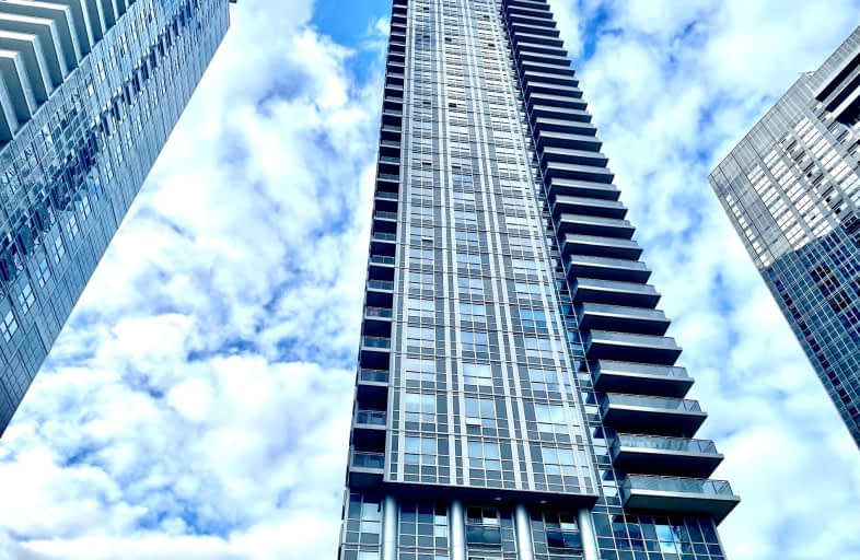 1709-255 Village Green Square, Toronto | Image 1