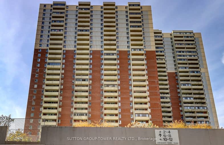 2303-1 Massey Square, Toronto | Image 1