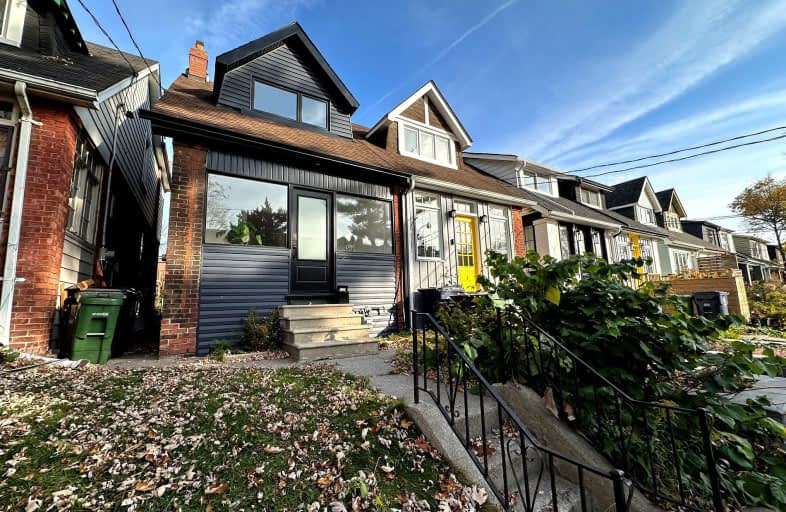 81 Kent Road, Toronto | Image 1