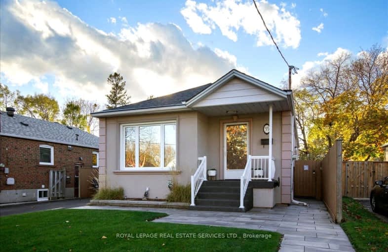35 Mendip Crescent, Toronto | Image 1