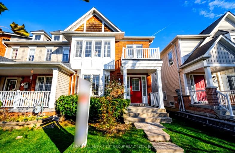 114 Warwick Avenue, Ajax | Image 1