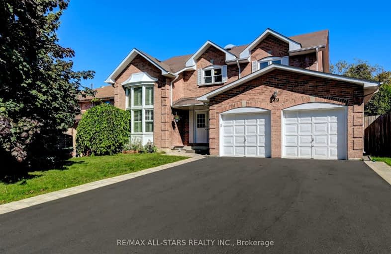 49 Fitzgerald Drive, Ajax | Image 1