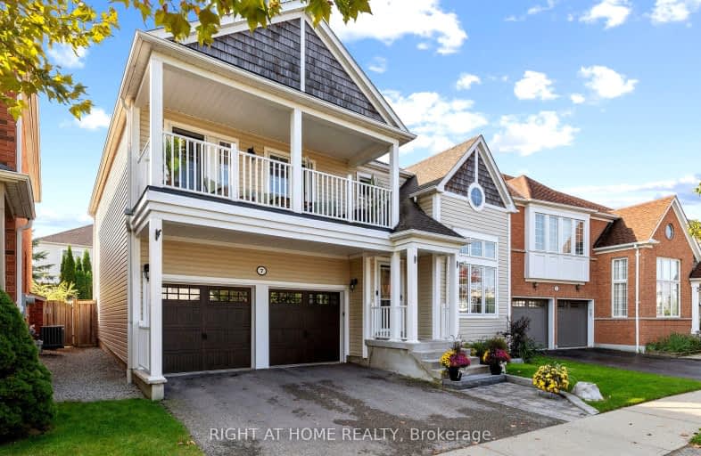 7 Donahoe Avenue, Ajax | Image 1