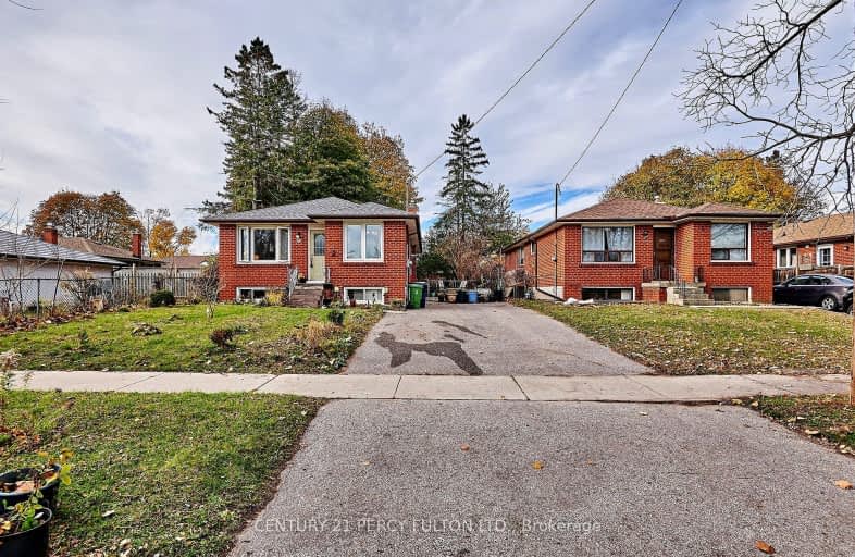 4 Hathway Drive, Toronto | Image 1