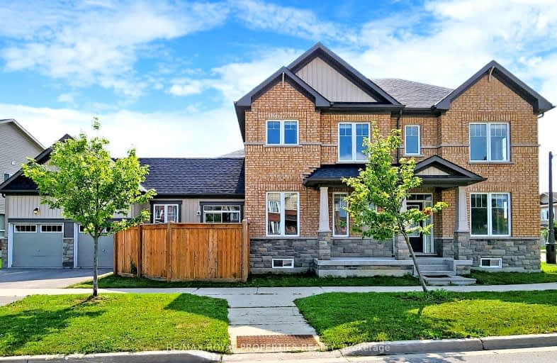 Upper-101 Great Gabe Gate, Oshawa | Image 1