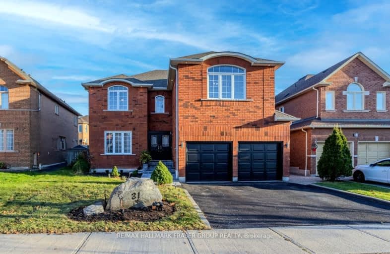 31 Gregson Street, Ajax | Image 1