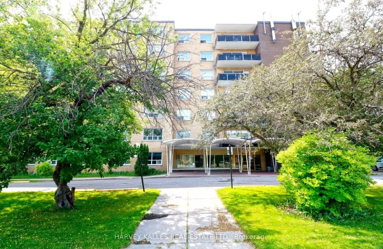 209-1765 Lawrence Avenue East, Toronto | Image 1