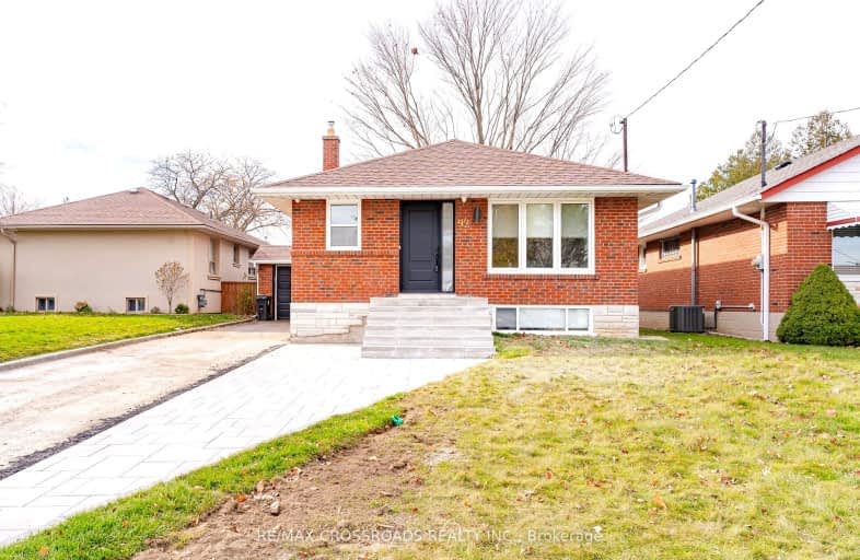 92 Crosland Drive, Toronto | Image 1