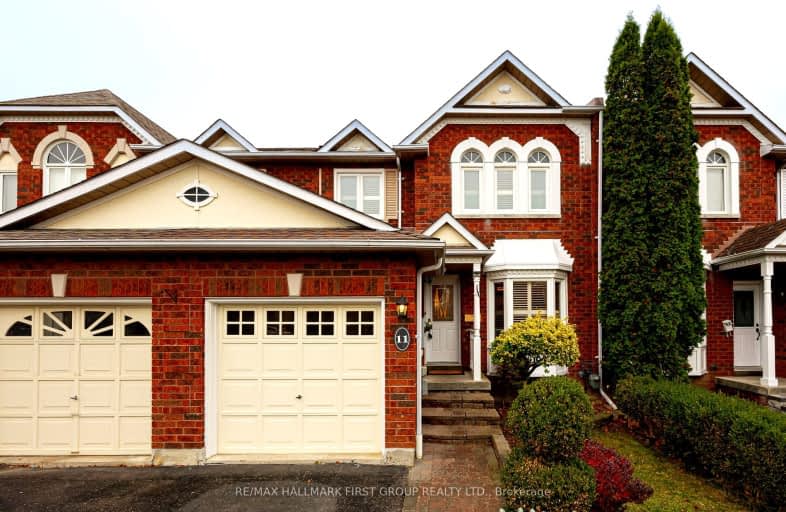 11 Gill Crescent, Ajax | Image 1