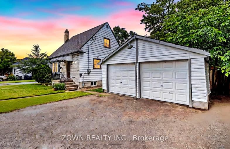 5 Elba Avenue, Toronto | Image 1