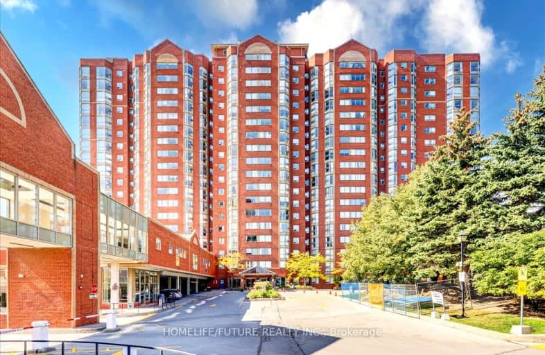 203-2460 Eglinton Avenue East, Toronto | Image 1