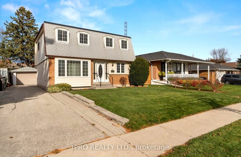 50 Earswick Drive, Toronto | Image 1