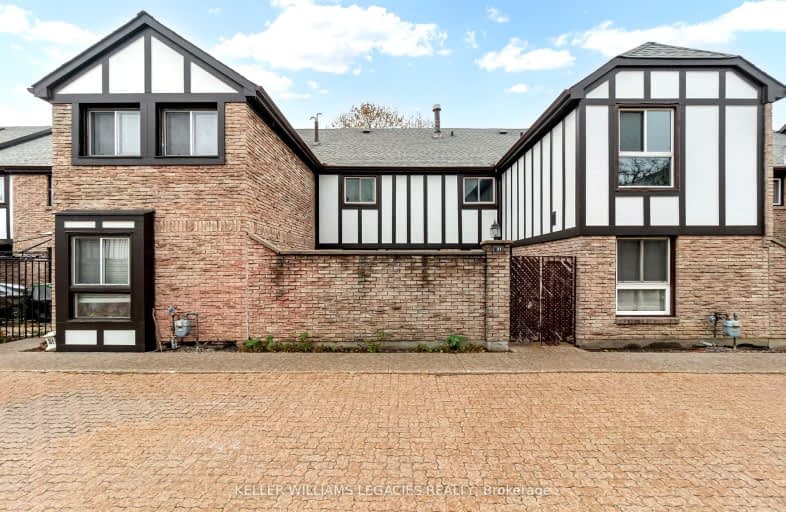 21-2 Dailing Gate, Toronto | Image 1