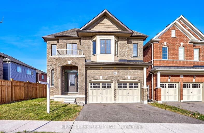 210 William Fair Drive, Clarington | Image 1