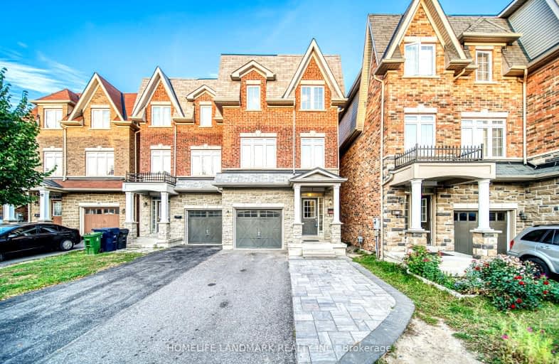 33 Thistlewaite Crescent, Toronto | Image 1