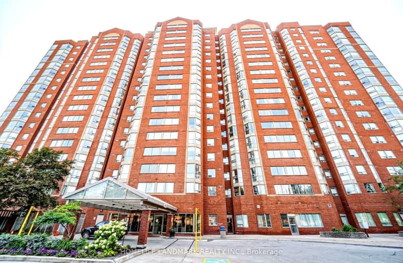 718-2466 Eglinton Avenue East, Toronto | Image 1