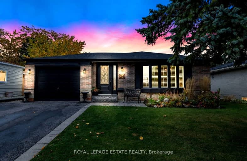 26 Lewin Crescent, Ajax | Image 1