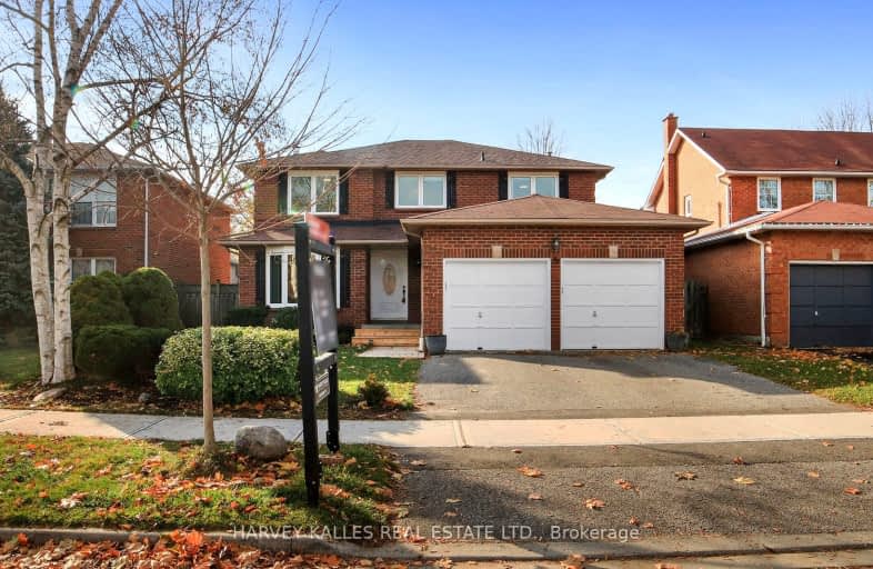 76 Rollo Drive, Ajax | Image 1