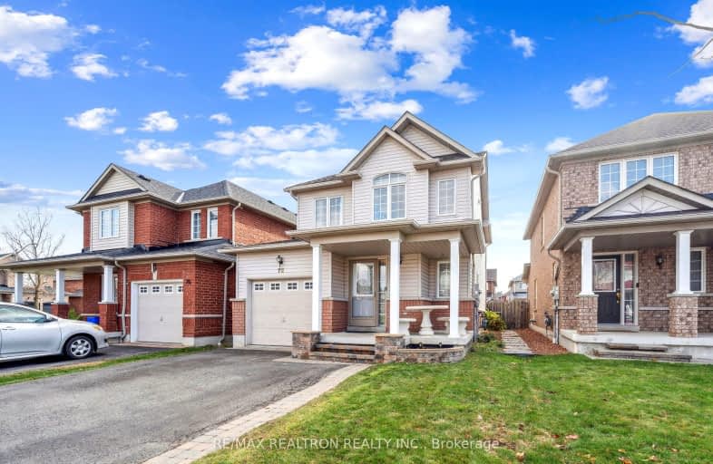 72 Rampart Crescent, Whitby | Image 1
