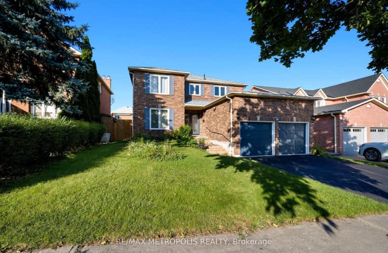 33 Wilce Drive, Ajax | Image 1