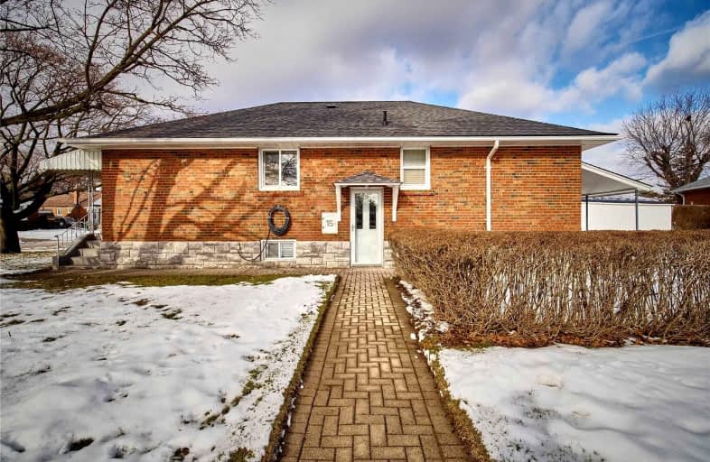 15 Willowhurst (Bsmt) Crescent, Toronto | Image 1