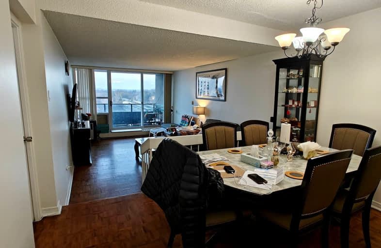 1203-4091 Sheppard Avenue East, Toronto | Image 1
