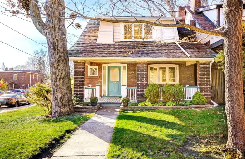 56 Normandy Boulevard, Toronto | Image 1