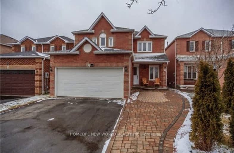 54 Harkins Drive, Ajax | Image 1