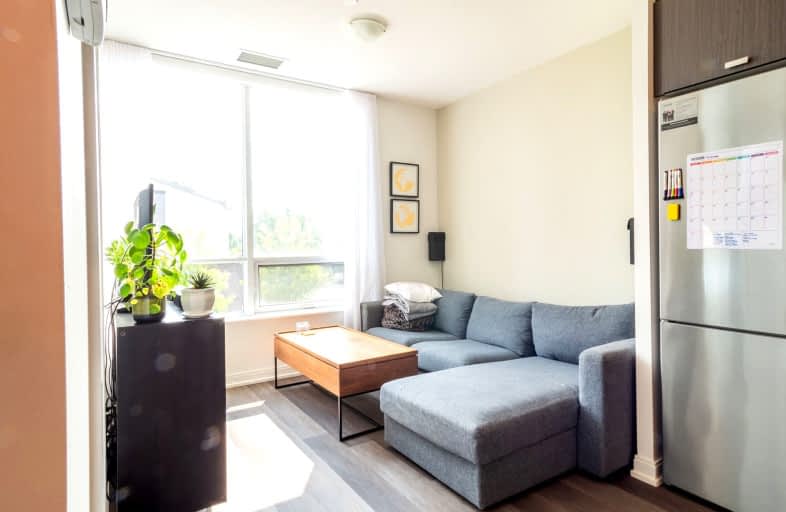 216-275 Village Green Square, Toronto | Image 1