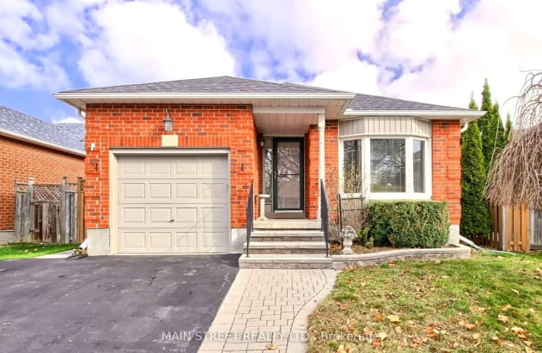 66 Homefield Square, Clarington | Image 1