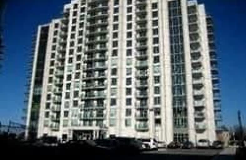 6D-8 Rosebank Drive, Toronto | Image 1