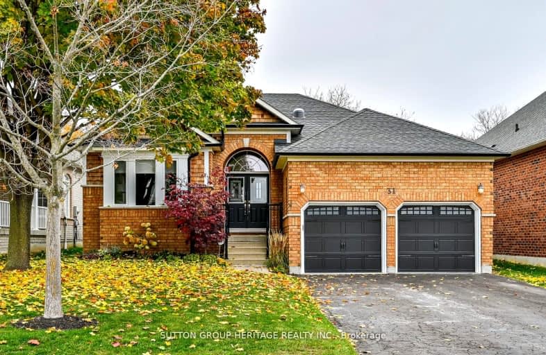 31 Kimberly Drive, Whitby | Image 1