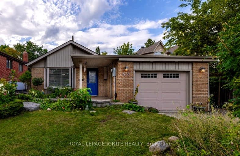 878 Strouds Lane, Pickering | Image 1