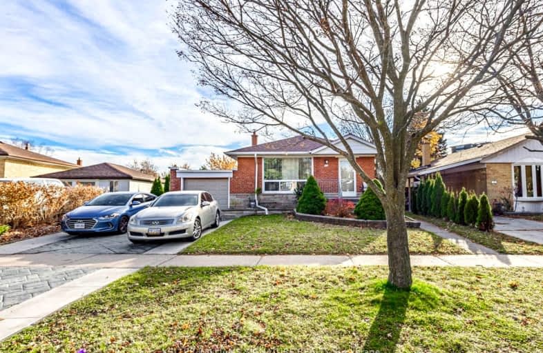 Bach-50 Carslake Crescent, Toronto | Image 1