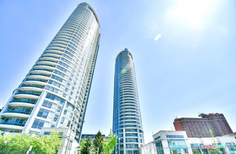 2404-125 Village Green Square, Toronto | Image 1