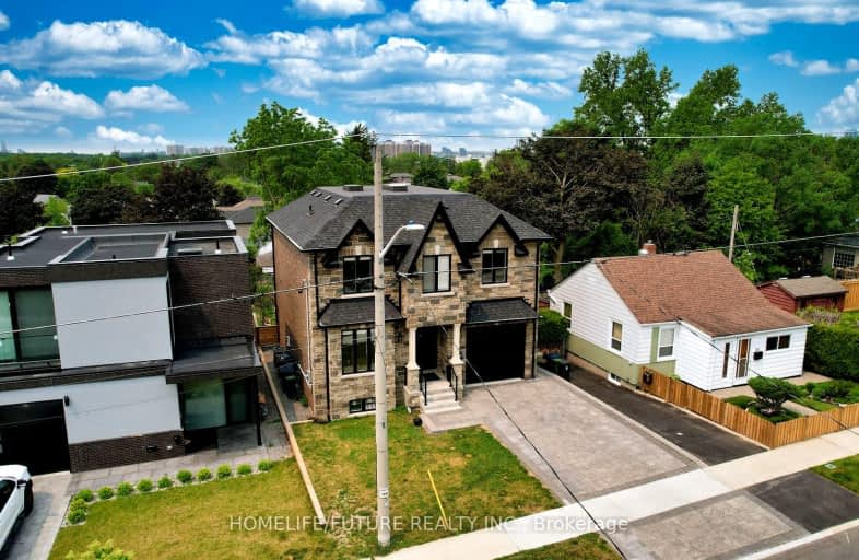 98 Squires Avenue, Toronto | Image 1