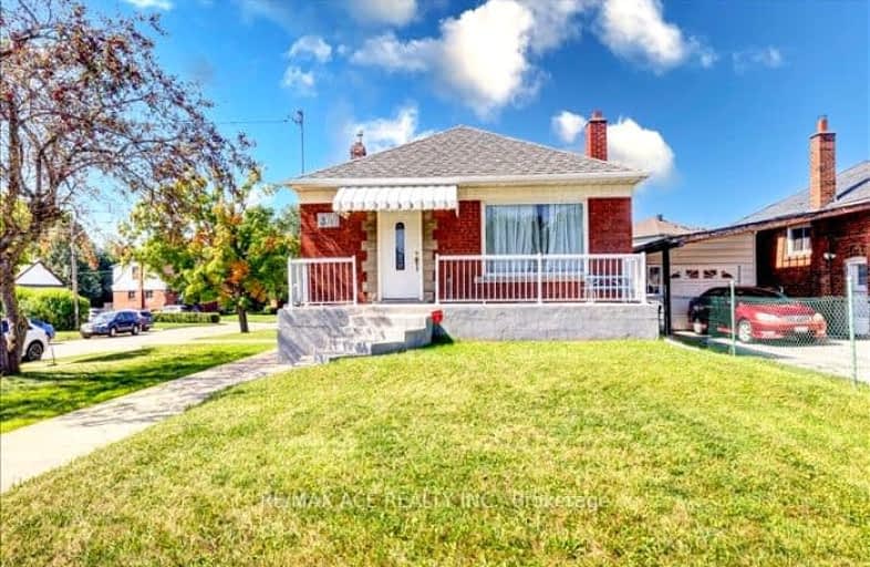 1366 Warden Avenue, Toronto | Image 1