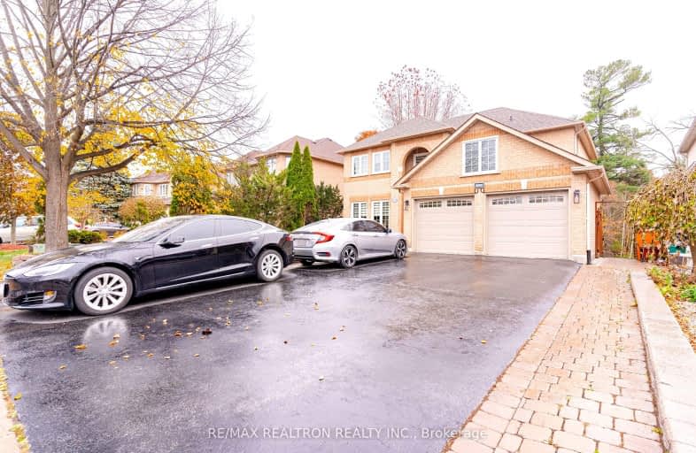 Bsmnt-1139 Gossamer Drive, Pickering | Image 1