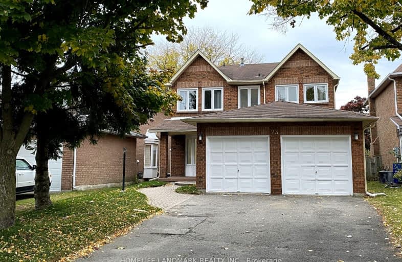 23 Hilling Drive, Ajax | Image 1