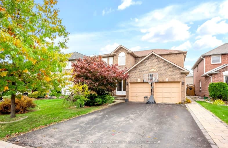 1755 Broadoak Crescent, Pickering | Image 1