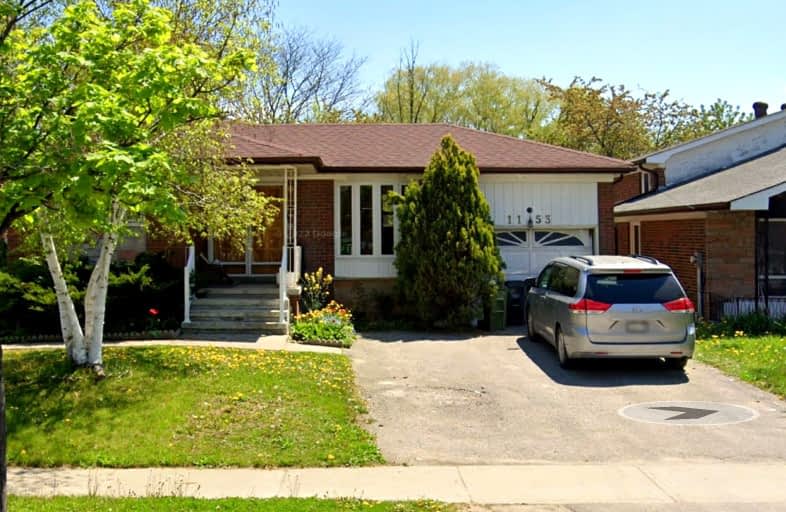 1153 Huntingwood Drive, Toronto | Image 1