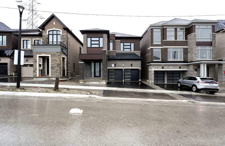 1160 Skyridge Boulevard, Pickering | Image 1