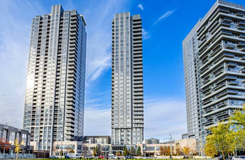 2716-275 Village Green Square, Toronto | Image 1