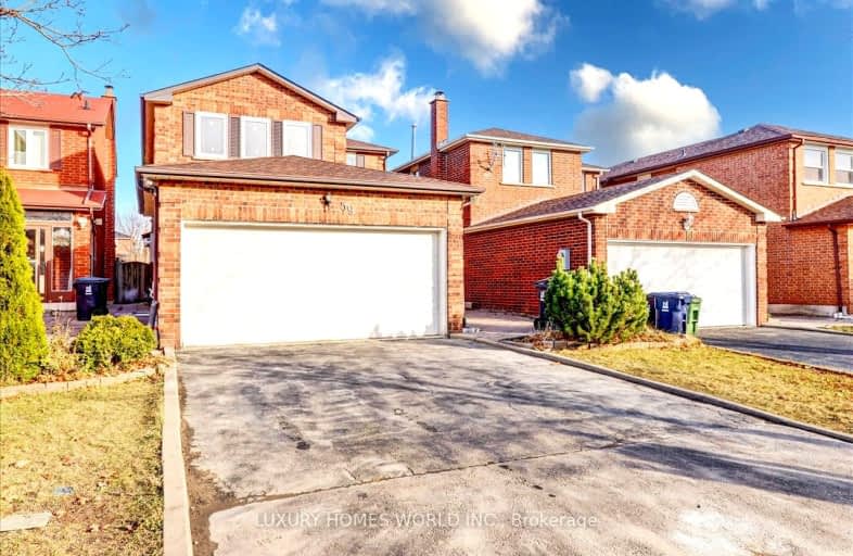59 Lansbury Drive, Toronto | Image 1